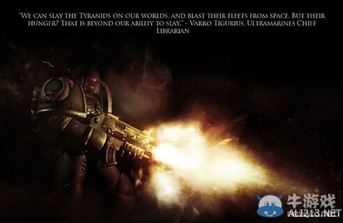 《戰錘40K：死亡守望》畫面及游戲性評測