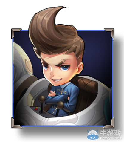 《王者聯(lián)盟》劉禪技能屬性介紹