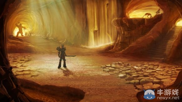 《霸王：邪惡聯(lián)盟》配置要求一覽