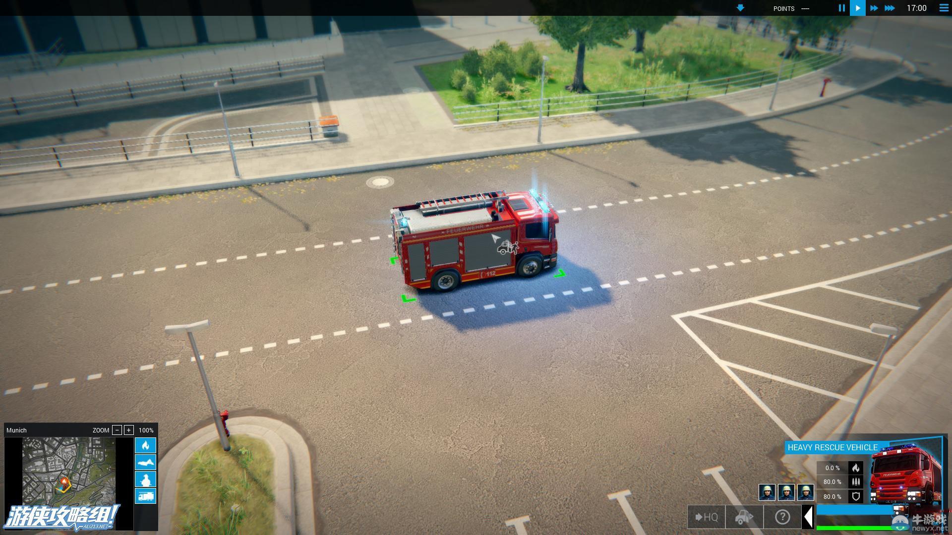 《急難先鋒2016》全流程實況試玩視頻解說