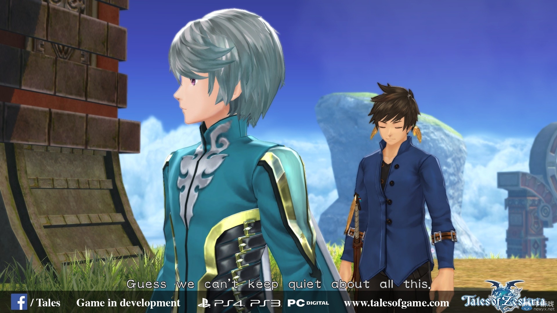 《情熱傳說》全劇情流程視頻攻略