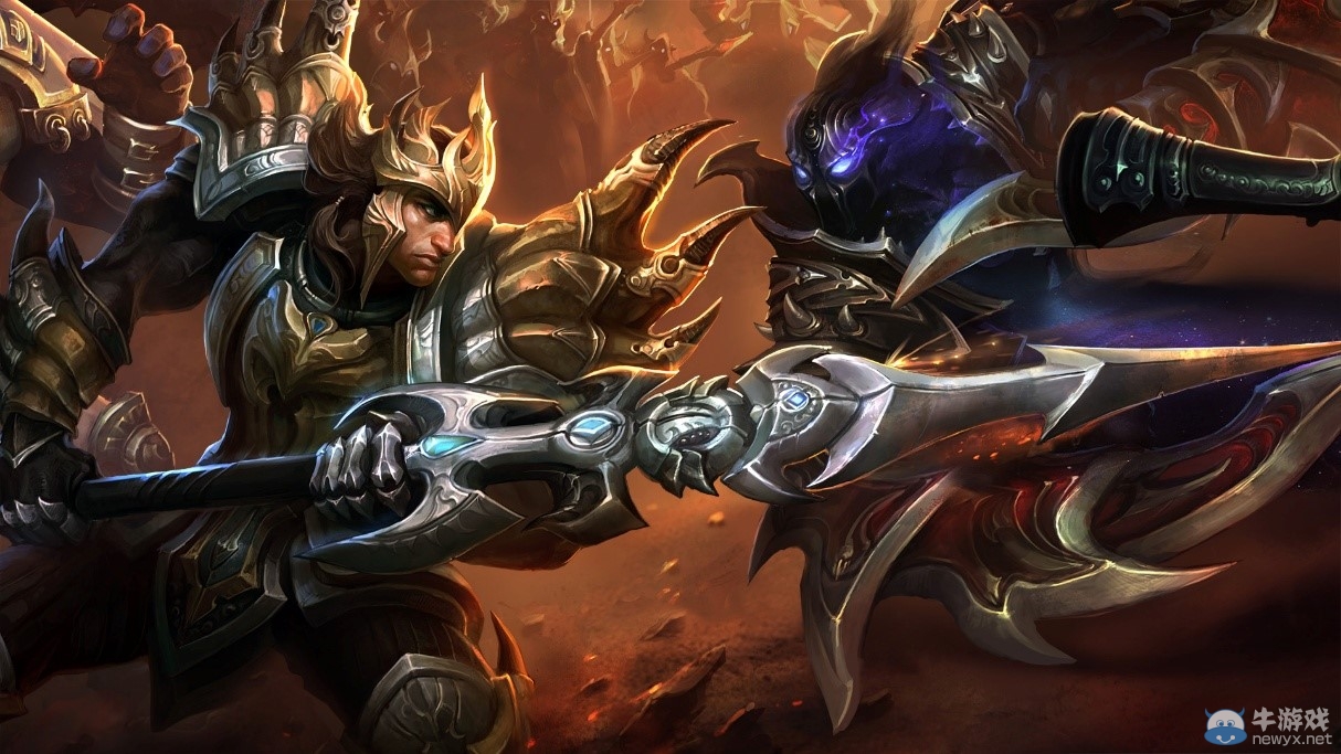 《LOL》符文頁、改名卡、加成道具半價活動