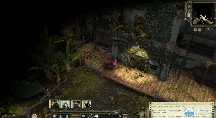 《廢土2：導演剪輯版》特色技能詳解