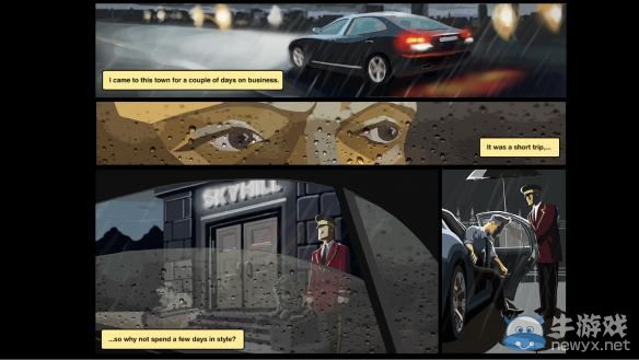 《天空之山》屬性及技能加點玩法詳解