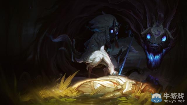 《LOL》參與千玨微信調查 贏千玨皮膚活動