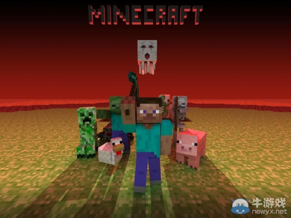 《我的世界》冒險模式詳解