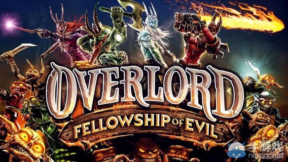 《霸王：邪惡聯盟》游戲性、畫面、角色試玩心得