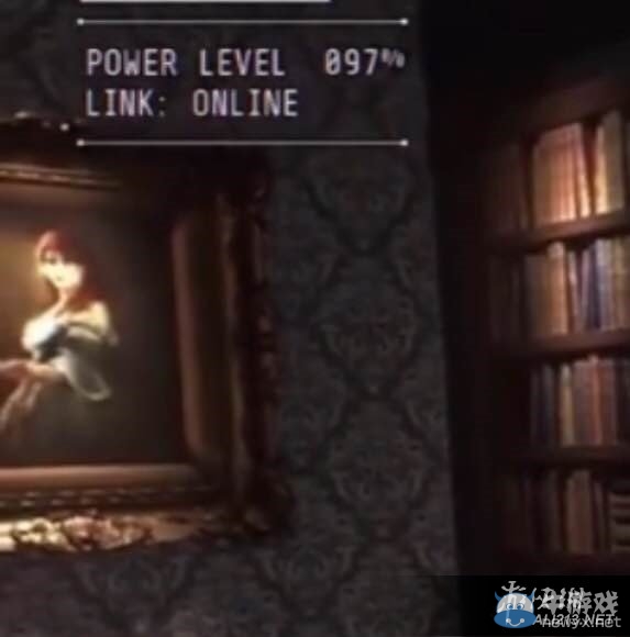 《刺客信條：梟雄》愛麗絲彩蛋圖文詳解