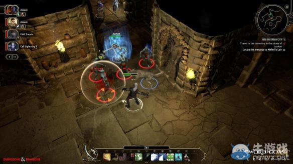 《劍灣傳奇》全屏設(shè)置方法