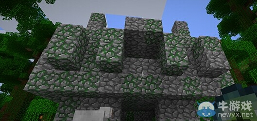 《我的世界》制作命令方塊高頻方法