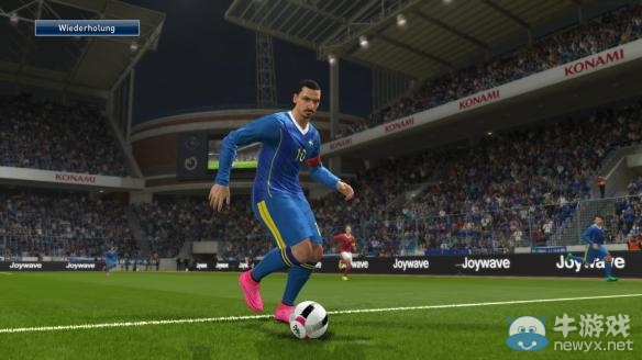 《實(shí)況足球2016》跳回桌面問題解決方法