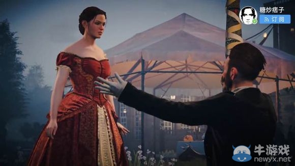 《刺客信條：梟雄》結局及最終boss視頻介紹