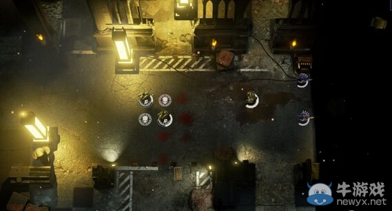 《戰錘40K：死亡守望》實用玩法技巧