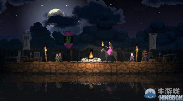 《王國》初玩心得分享