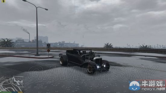 《GTA5》萬圣節新增車輛圖文介紹