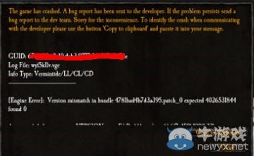 《戰錘：末世鼠疫》進不去問題解決方法