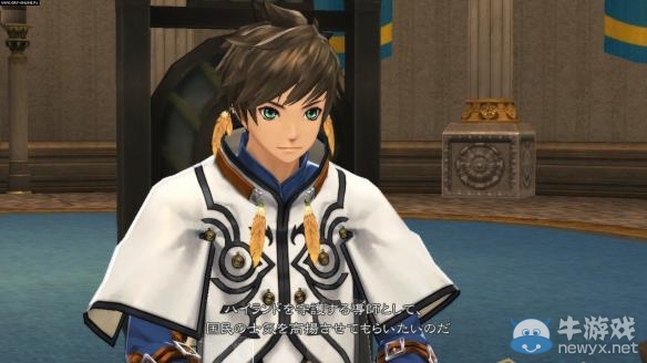 《情熱傳說》OP自動跳過問題解析