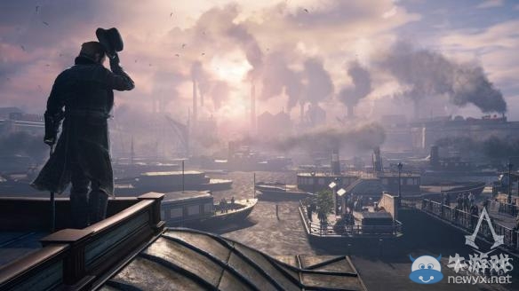 《刺客信條：梟雄》刷錢方法解析