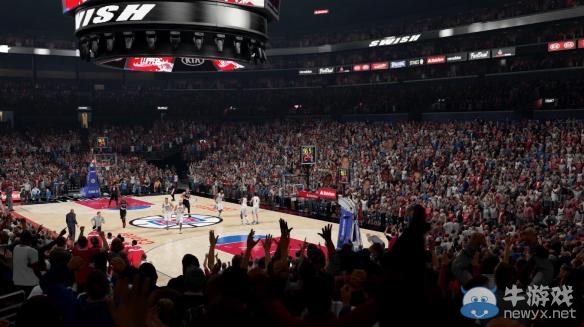 《NBA 2K16》部分歷史球星隱藏面補ID匯總