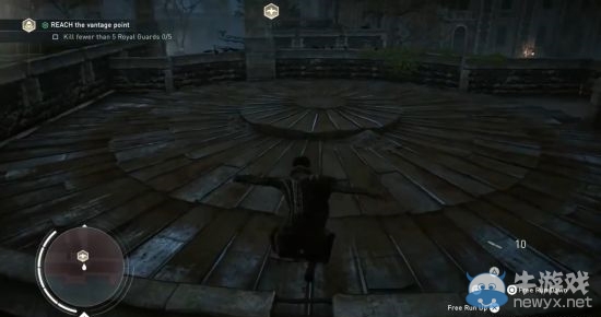 《刺客信條：梟雄》獎勵介紹及領取方法