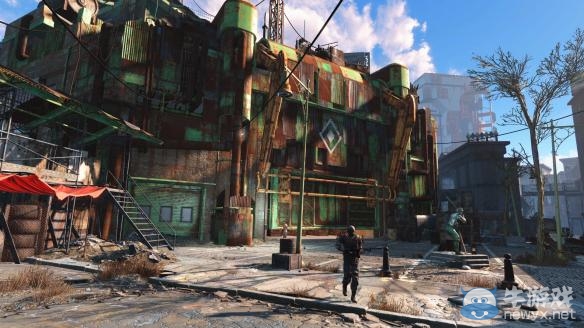 《輻射4》配置要求一覽攻略