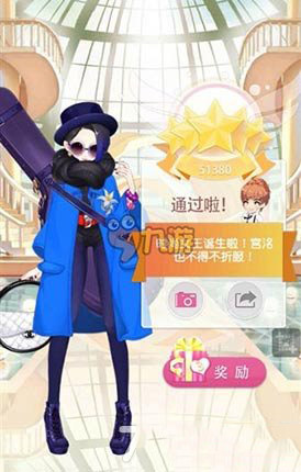 《小時(shí)代手游》11-8塵埃落定五星攻略