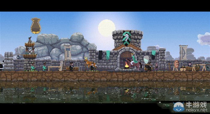 《王國》通關結局解析