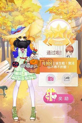 《小時代手游》11-5期待好戲五星攻略