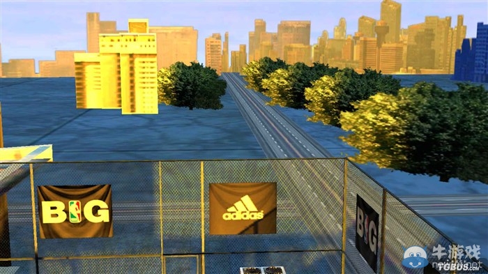 《NBA 2K16》街頭公園玩法技巧視頻攻略