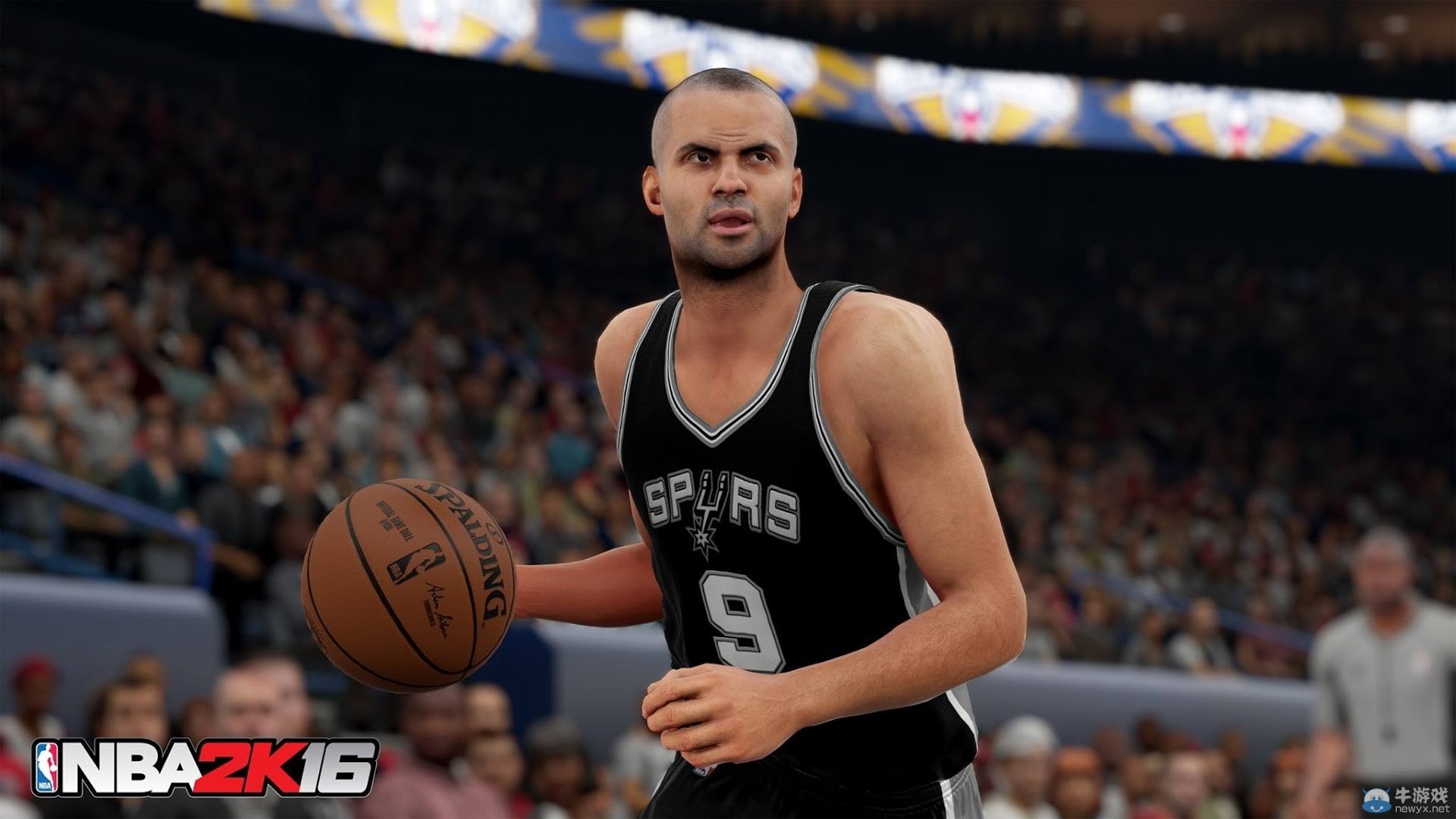 《NBA 2K16》面補使用方法推薦