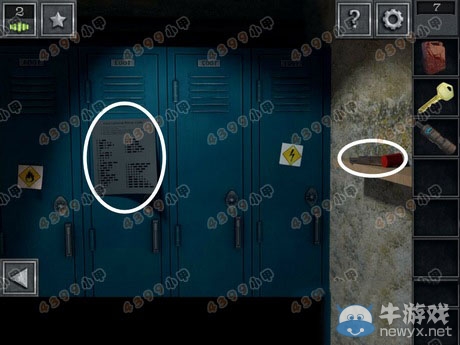 《密室逃脫：神秘特工逃亡》圖文通關(guān)攻略