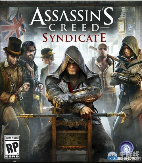 《刺客信條：梟雄》操作及玩法上手指南