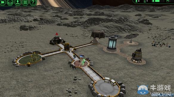 《星球基地》后期發(fā)展心得