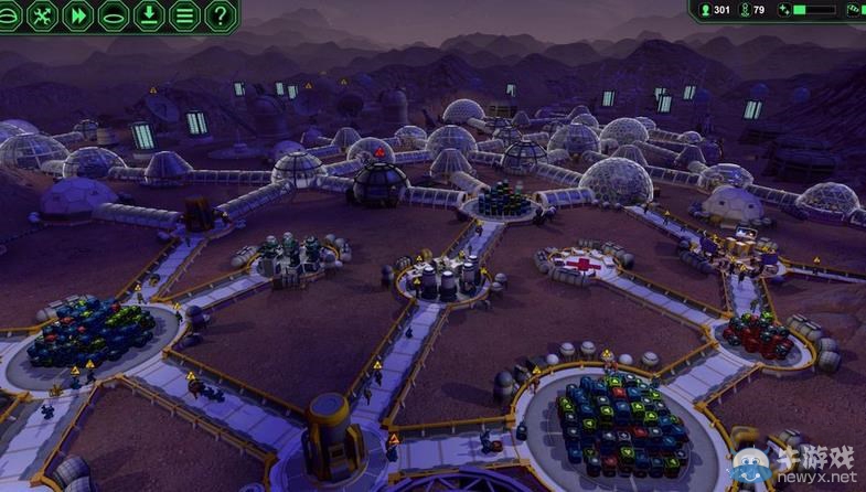 《星球基地》部分常見(jiàn)問(wèn)題解決方法