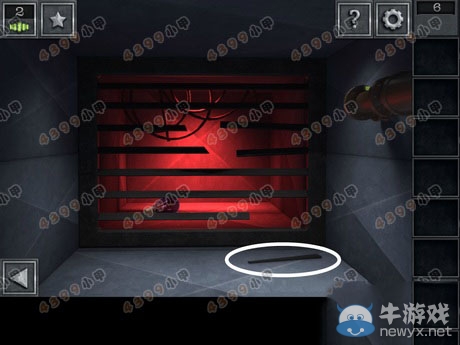 《密室逃脫：神秘特工逃亡》圖文通關(guān)攻略