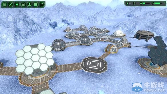 《星球基地》窗口化設(shè)置方法