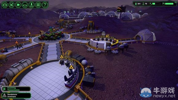 《星球基地》崩盤失敗心得感受