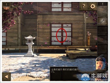 《密室逃脫12官方正版：逃出神秘神廟》攻略大全