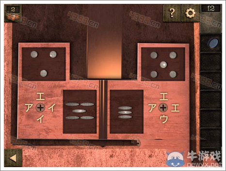 《密室逃脫12官方正版：逃出神秘神廟》攻略大全