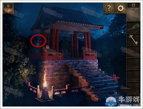 《密室逃脫12官方正版：逃出神秘神廟》攻略大全
