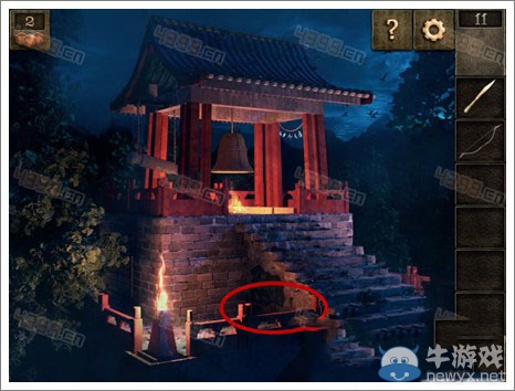 《密室逃脫12官方正版：逃出神秘神廟》攻略大全