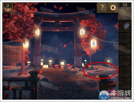 《密室逃脫12官方正版：逃出神秘神廟》攻略大全