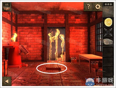 《密室逃脫12官方正版：逃出神秘神廟》攻略大全