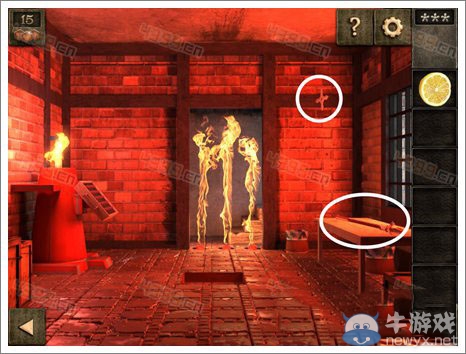 《密室逃脫12官方正版：逃出神秘神廟》攻略大全