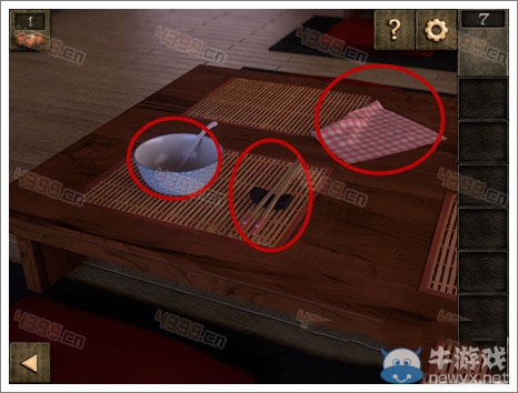 《密室逃脫12官方正版：逃出神秘神廟》攻略大全