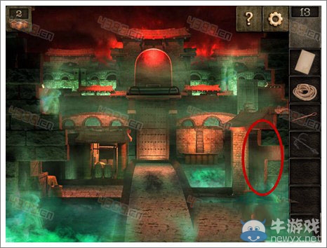 《密室逃脫12官方正版：逃出神秘神廟》攻略大全