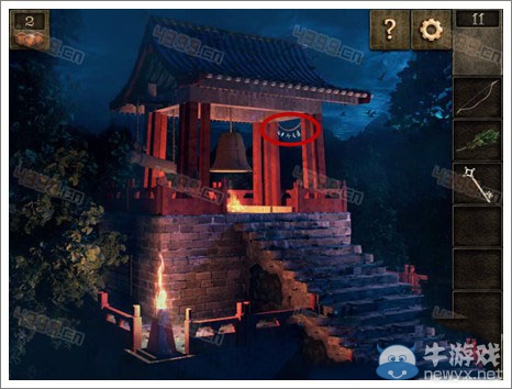 《密室逃脫12官方正版：逃出神秘神廟》攻略大全