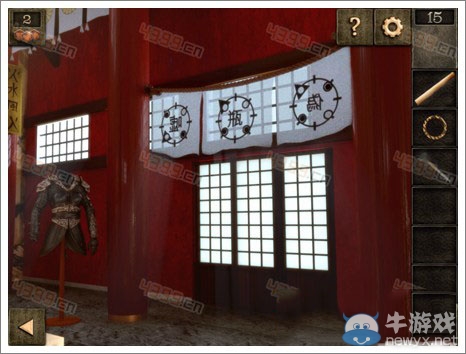 《密室逃脫12官方正版：逃出神秘神廟》攻略大全