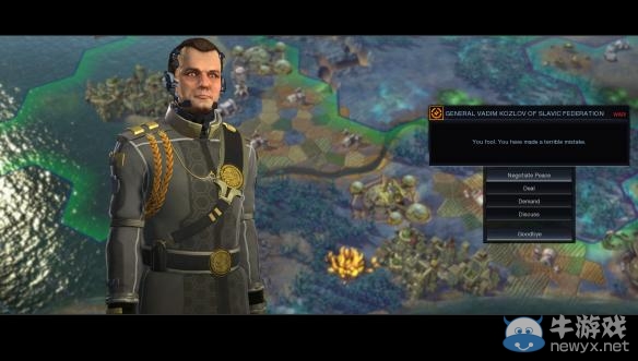 《文明：太空-潮起》DLC玩法路線解析