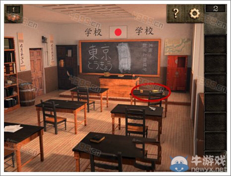 《密室逃脫12官方正版：逃出神秘神廟》攻略大全
